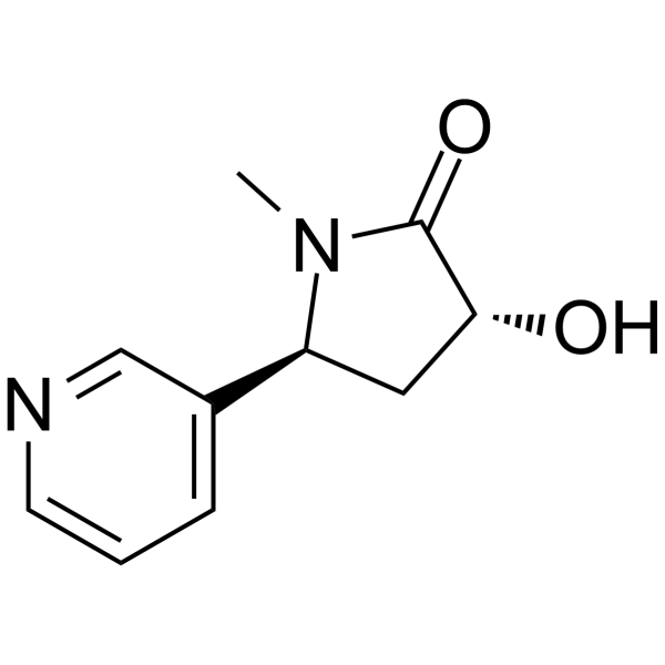 Hydroxycotinine 34834-67-8
